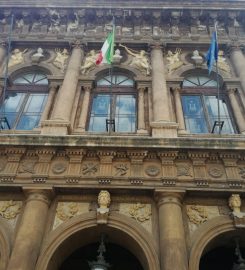 Teatro Massimo Bellini Catania