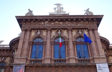 Teatro Massimo Bellini Catania