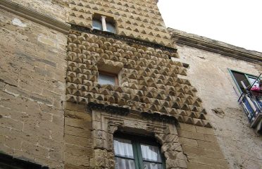 Palazzo della Giudecca