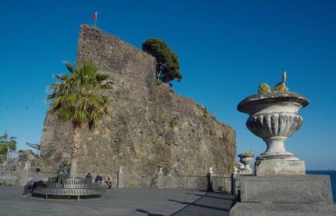 Castello Normanno – Catania