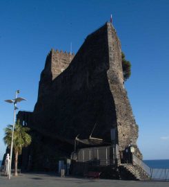 Castello Normanno – Catania