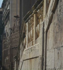 Chiesa di San Francesco Borgia Catania