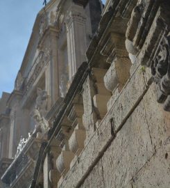 Chiesa di San Francesco Borgia Catania