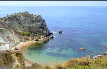 Cala Paradiso Agrigento