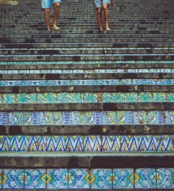 Caltagirone