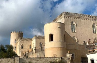 Castello di Donnafugata Ragusa