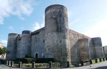 Castello Ursino di Catania