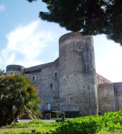 Museo Civico Castello Ursino – Catania