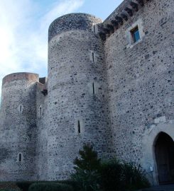 Museo Civico Castello Ursino – Catania