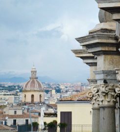 Chiesa Madre di sant’agata Catania