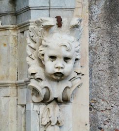 Chiesa Madre di sant’agata Catania