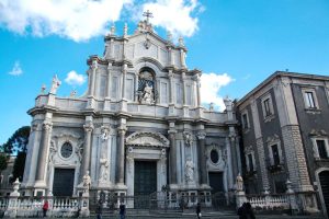 Cosa vedere e fare a Catania la città barocca della Sicilia