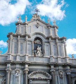 Chiesa Madre di sant’agata Catania