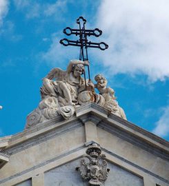 Chiesa Madre di sant’agata Catania