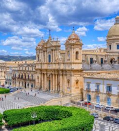 Cattedrale di Noto