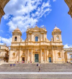 Cattedrale di Noto