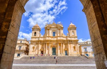 Cattedrale di Noto