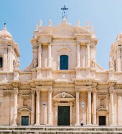 Cattedrale di Noto