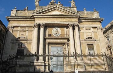 Chiesa di San Biagio Catania