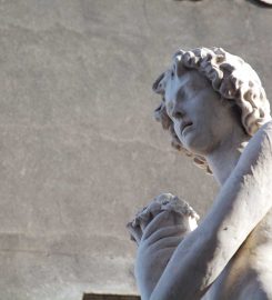 Fontana dell’Amenano di Catania