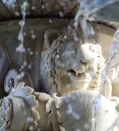 Fontana dell’Amenano di Catania