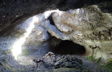 Grotta dei Lamponi – Catania