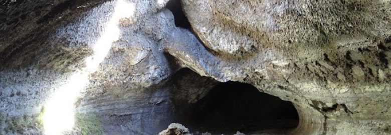 Grotta dei Lamponi – Catania