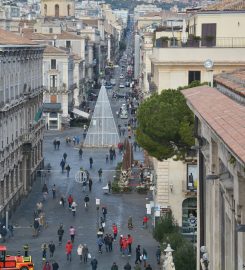 Via Etnea – Catania