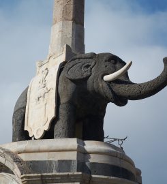 Piazza del Duomo – Catania