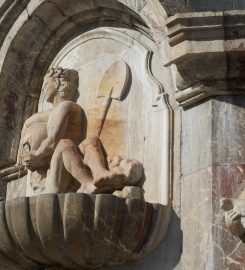 Piazza del Duomo – Catania