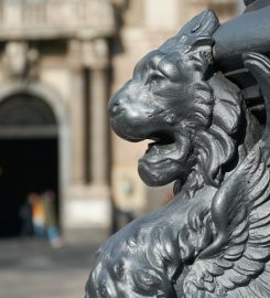 Piazza del Duomo – Catania