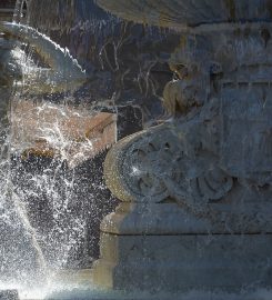 Piazza del Duomo – Catania