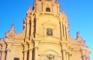 Spiaggia Mollarella – Agrigento