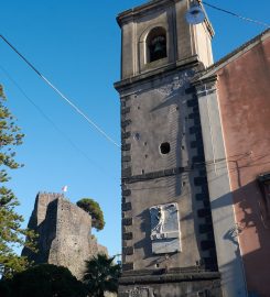 Aci Castello – Catania