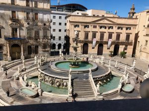 Palermo: La Perla della Sicilia – Guida Turistica Completa