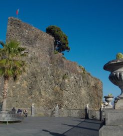 Aci Castello – Catania