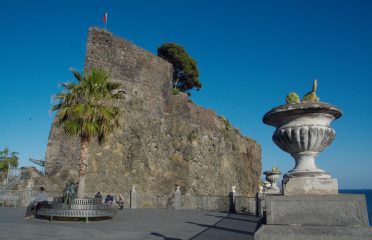 Aci Castello – Catania