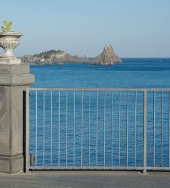 Aci Castello – Catania