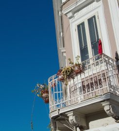 Aci Castello – Catania