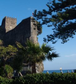 Aci Castello – Catania