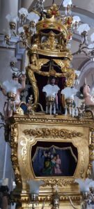 Candelore Sant’Agata
