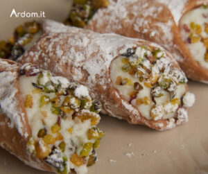 Il Cannolo Siciliano