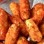 Crocchè o “ Cazzilli” Palermitane