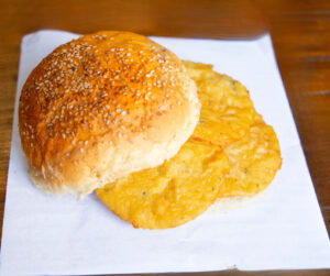 Pane e Panelle – Specialità Palermitana