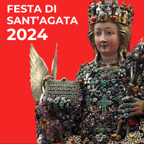 Festa sant'agata 2024