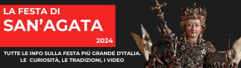 festa sant'agata 2024