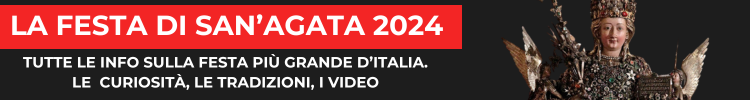 Festa sant'agata 2024