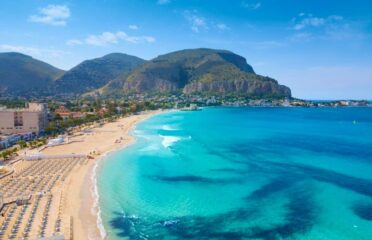 Spiaggia di Mondello