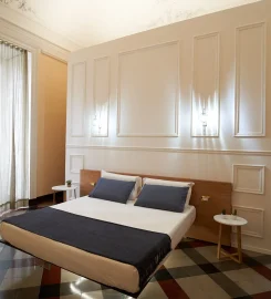 Toscano Palace luxury B&B – Catania